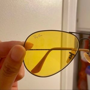 Rayban Aviators